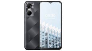 Tecno Pop 6 Pro