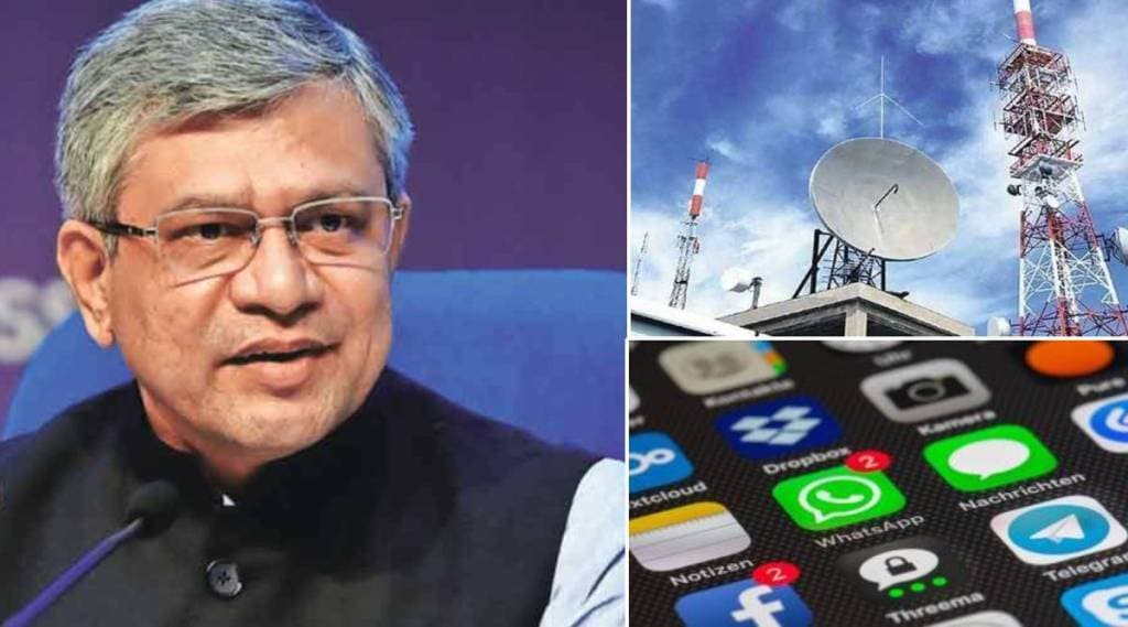 telecom bill