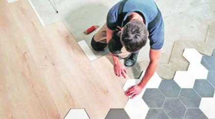 importance of flooring in interior design