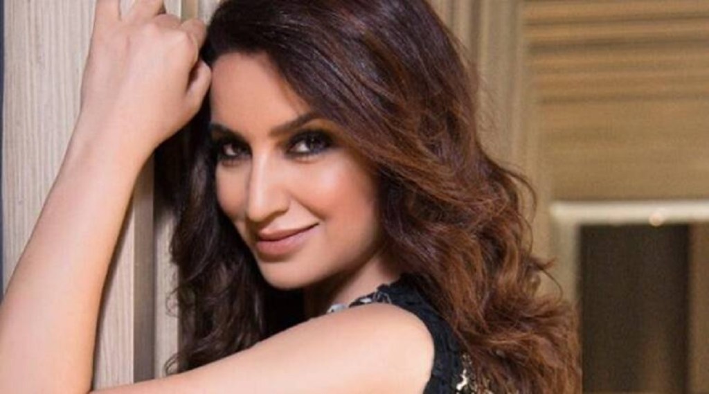 tisca chopra
