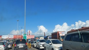 traffic