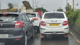 traffic