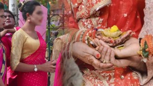 A married young man proposed marriage to Transgender on street but being refused Tried to kill crime vardha