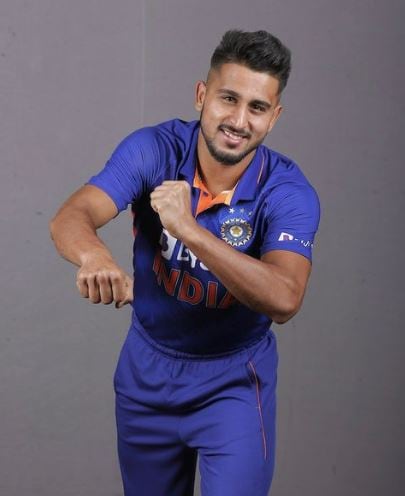 umran malik