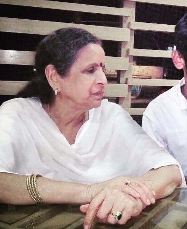 usha nadkarni 11