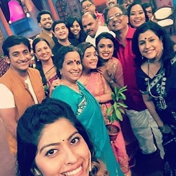 usha nadkarni 16
