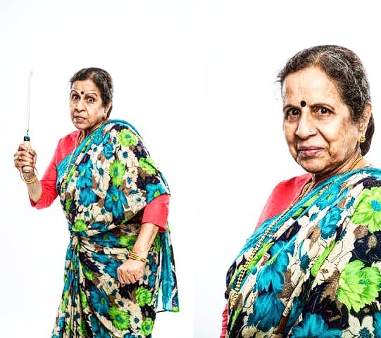 usha nadkarni 6