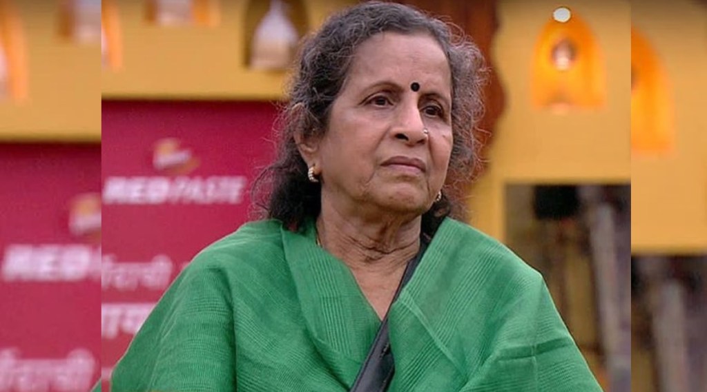 usha nadkarni usha nadkarni