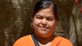 usha thakur on love jihad and garaba entry