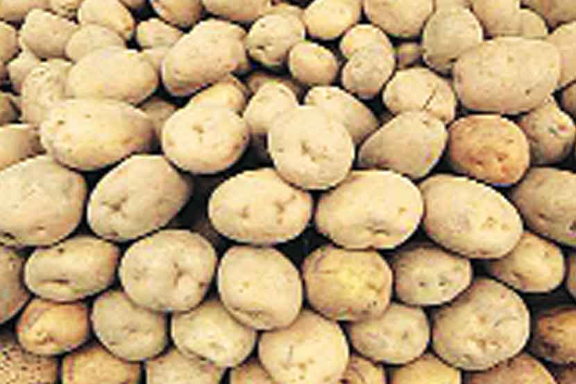 5 vegetables that India is crazy about; Those vegetables are from another country