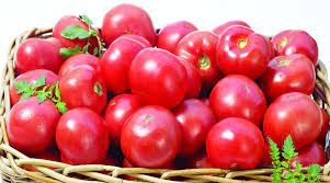 5 vegetables that India is crazy about; Those vegetables are from another country