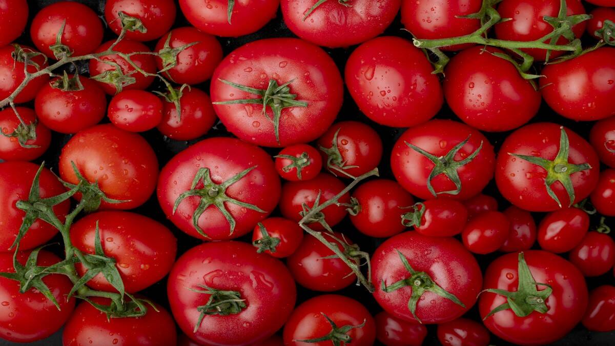 5 vegetables that India is crazy about; Those vegetables are from another country