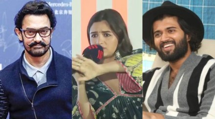 vijay deverakonda alia bhatt aamir khan