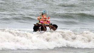 visarjan 2022