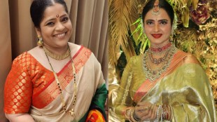 vishakha subhedar rekha