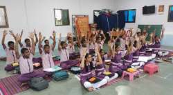 प्रतीक सेवा मंडळ : कर्णबधिर मुलांची सक्षमीकरणासाठी साद