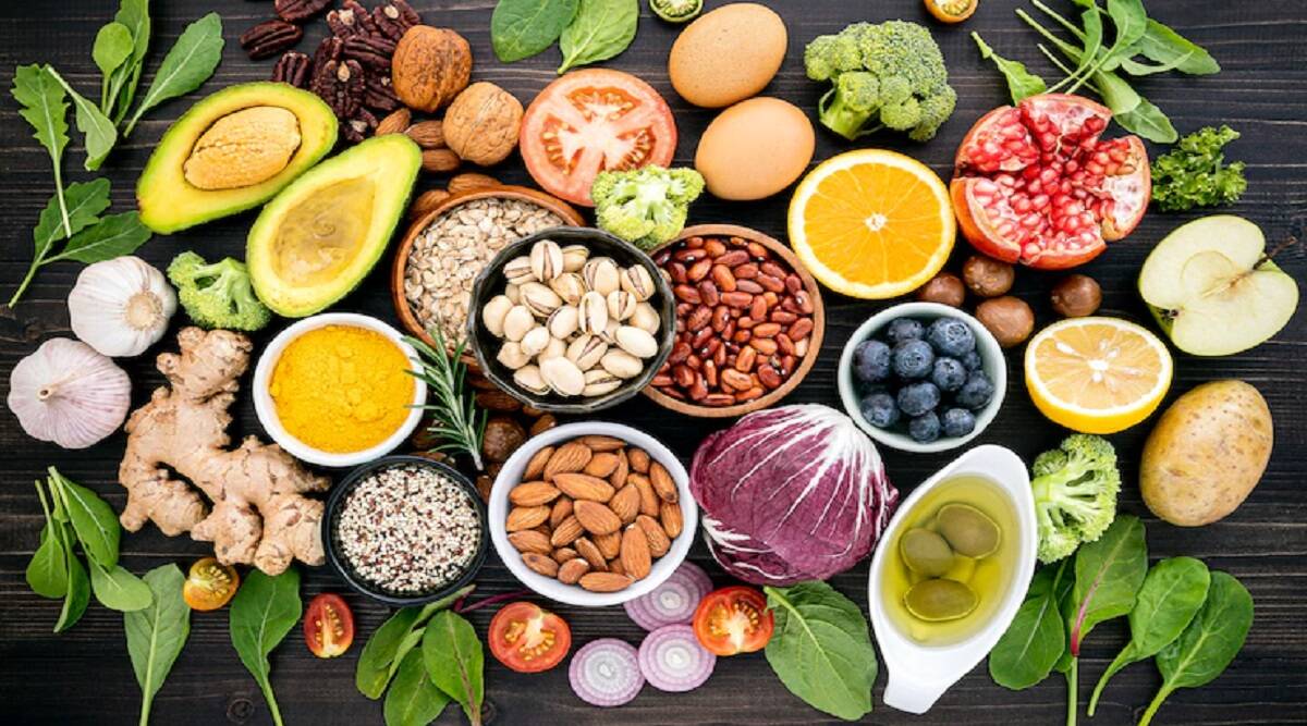 Vitamin B7 Rich Food