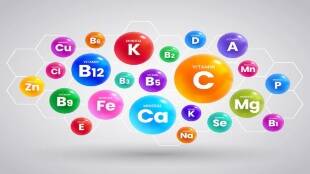 Vitamin B7 Rich Food