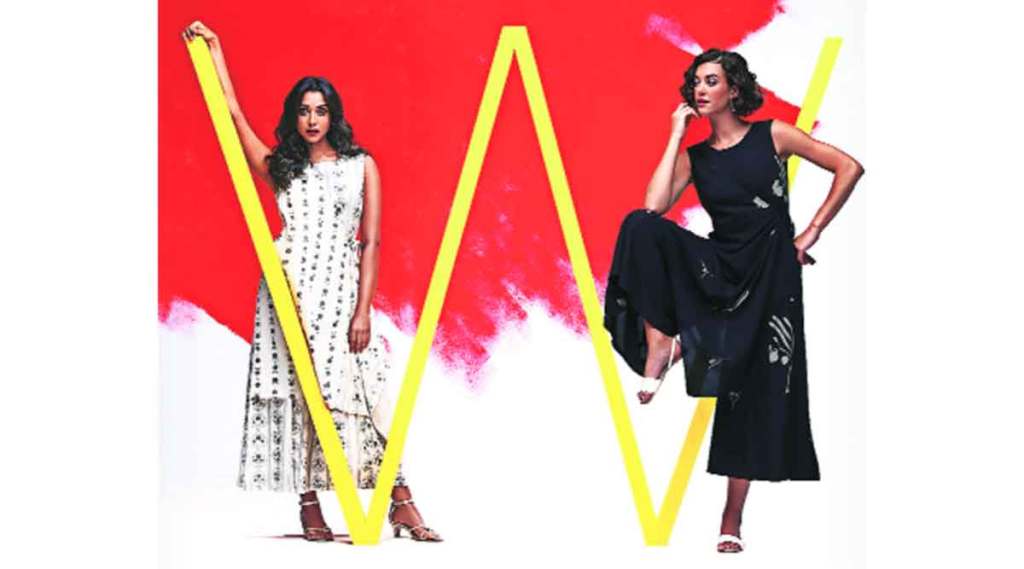 w brand for women w brand for women