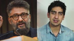 vivek agnihotri, ayan mukerji, alia bhatt, ranbir kapoor, brahmastra, brahmastra promotion, विवेक अग्निहोत्री, अयान मुखर्जी