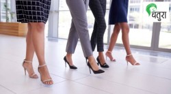 स्टिलेटोज् ते एस्पाड्रिल्स! पादत्राणांचे हे प्रकार तुम्हाला माहिती आहेत का?