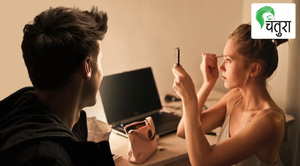 women take longer to get ready women take longer to get ready