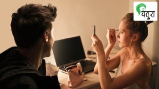 women take longer to get ready
