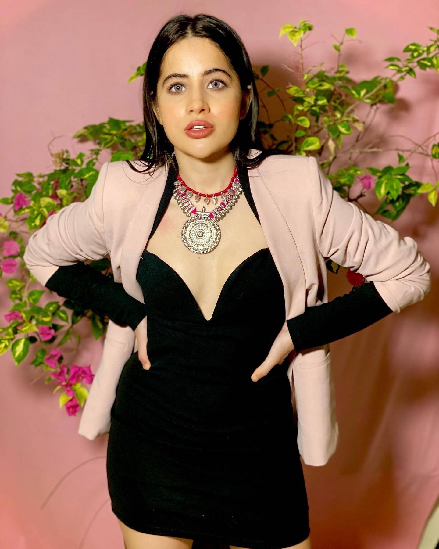 urfi javed 