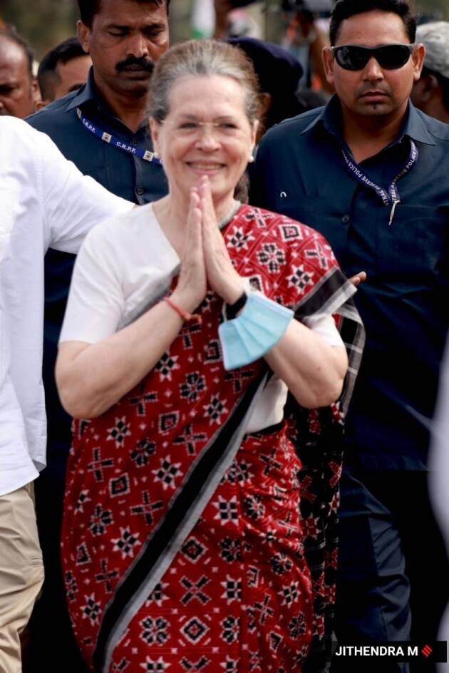 sonia gandhi 