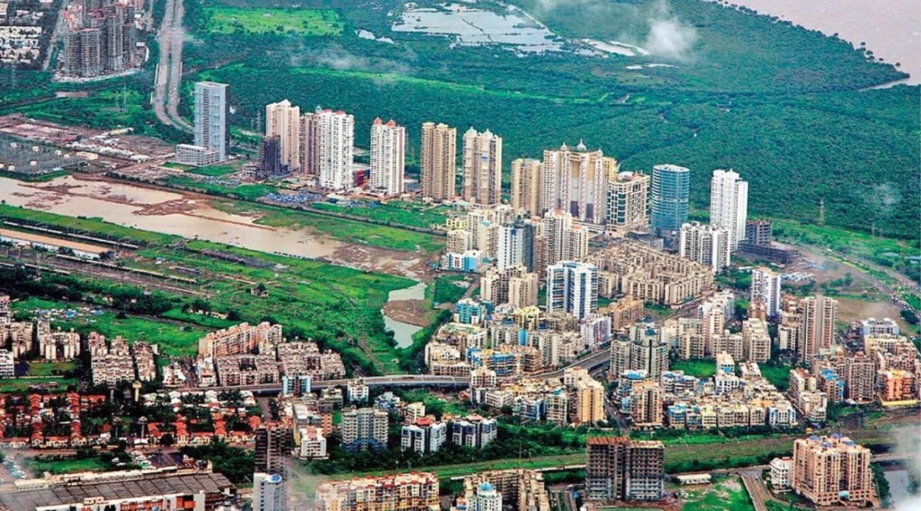 navi mumbai
