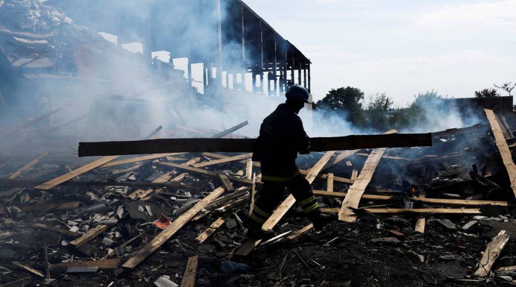 Ukraine russia war Ukraine russia war