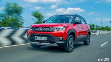 2022-Maruti-Suzuki-Brezza-driving-main