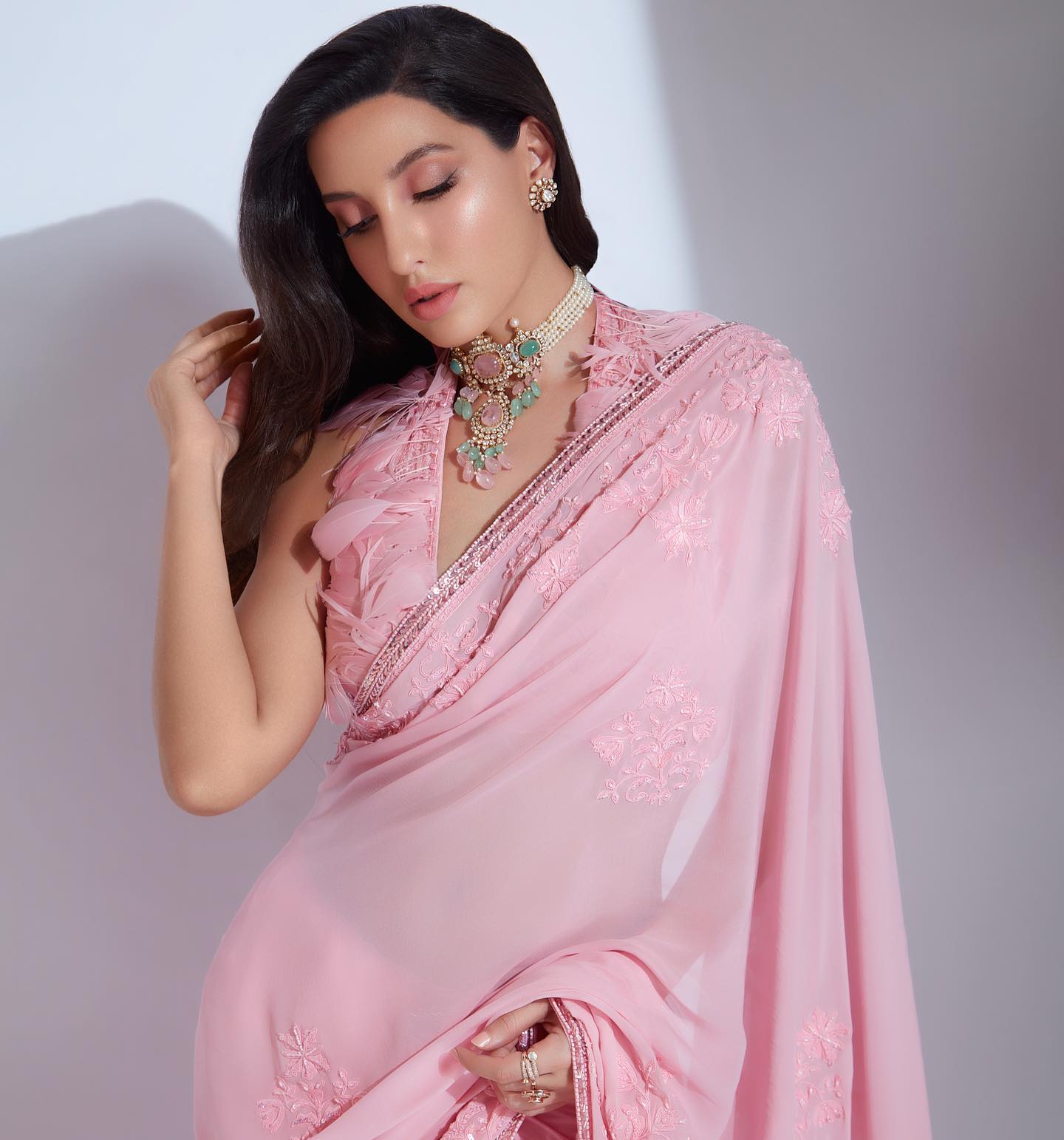 nora fatehi to represent india in fifa world cup 2022