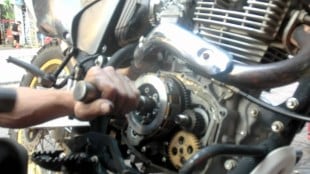 What To Do When Bike Does Not Start: