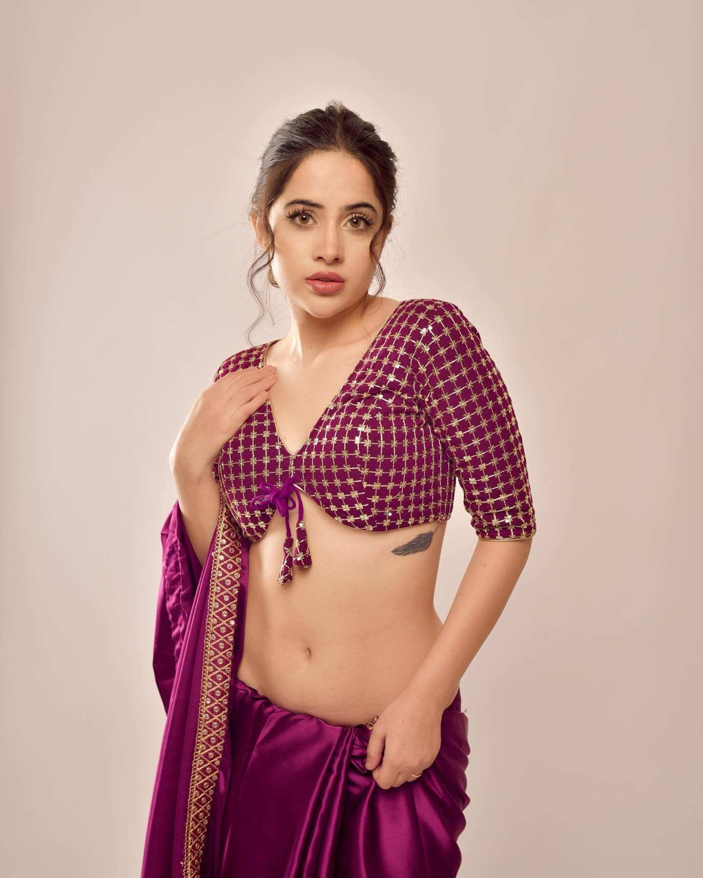 urfi javed 