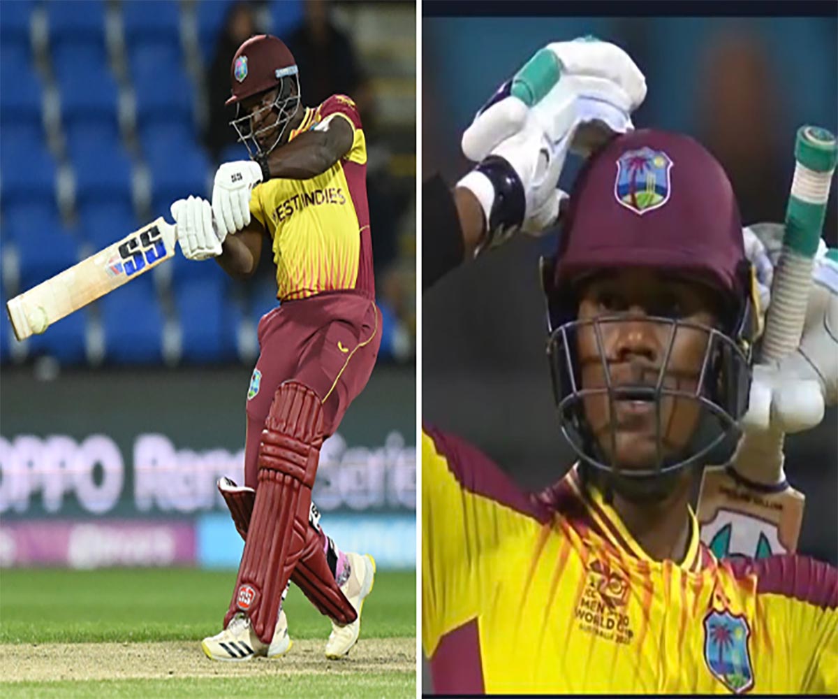 T20 World Cup: Know the best players to hit the highest sixes in T20 World Cup 2022 