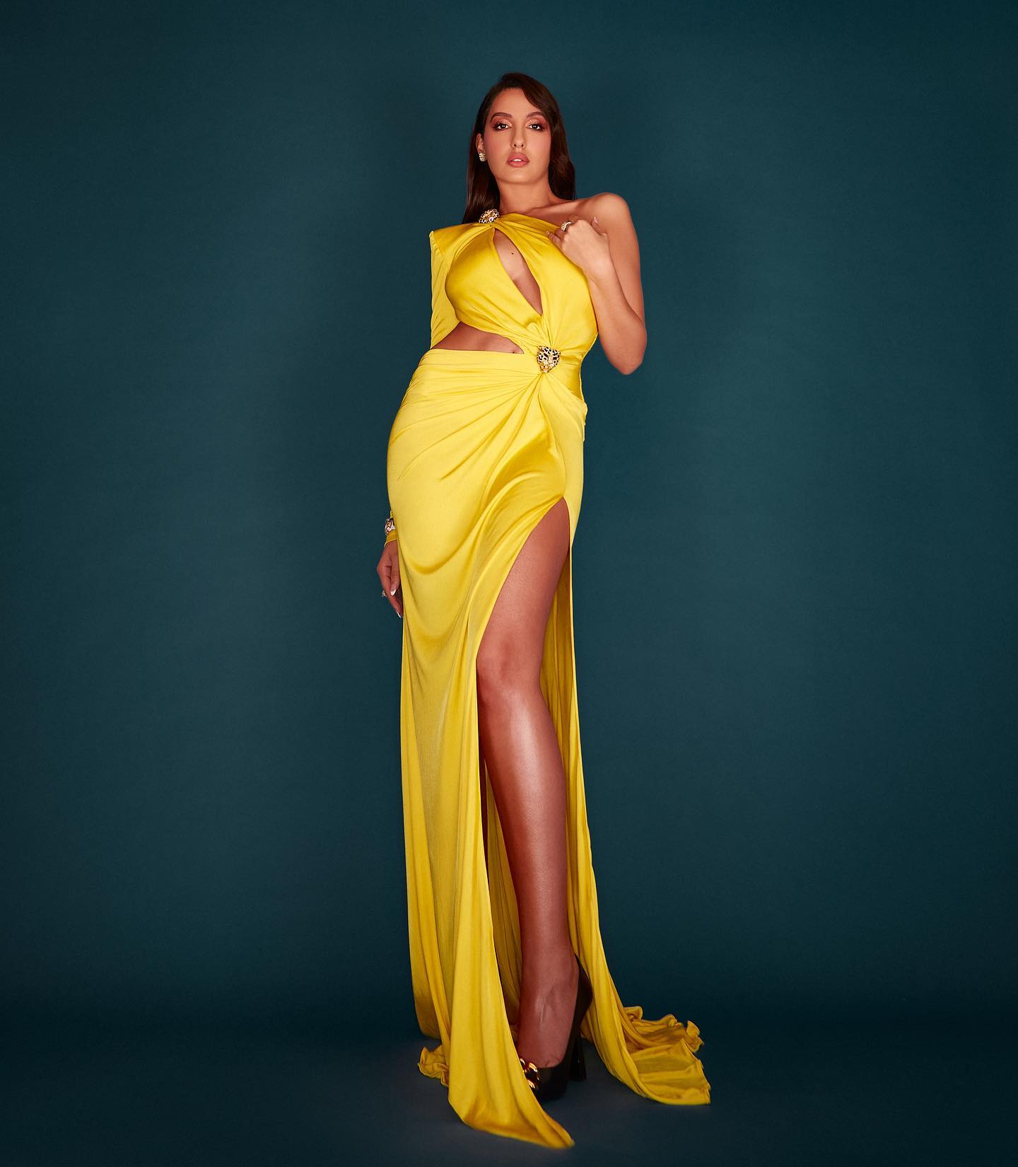 nora fatehi to represent india in fifa world cup 2022