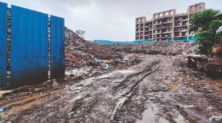 संयुक्त घनकचरा प्रकल्पासाठी १४८ कोटी मंजूर संयुक्त घनकचरा प्रकल्पासाठी १४८ कोटी मंजूर