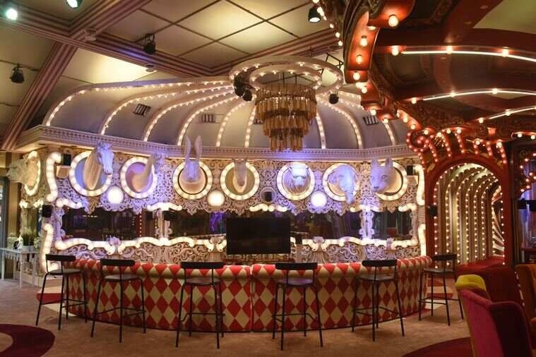 bigg boss house 