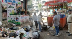 कल्याण डोंबिवली पालिका आक्रमक, कचरा विलगीकरण न केल्यास नागरिक, दुकानदारांवर दंडात्मक कारवाई