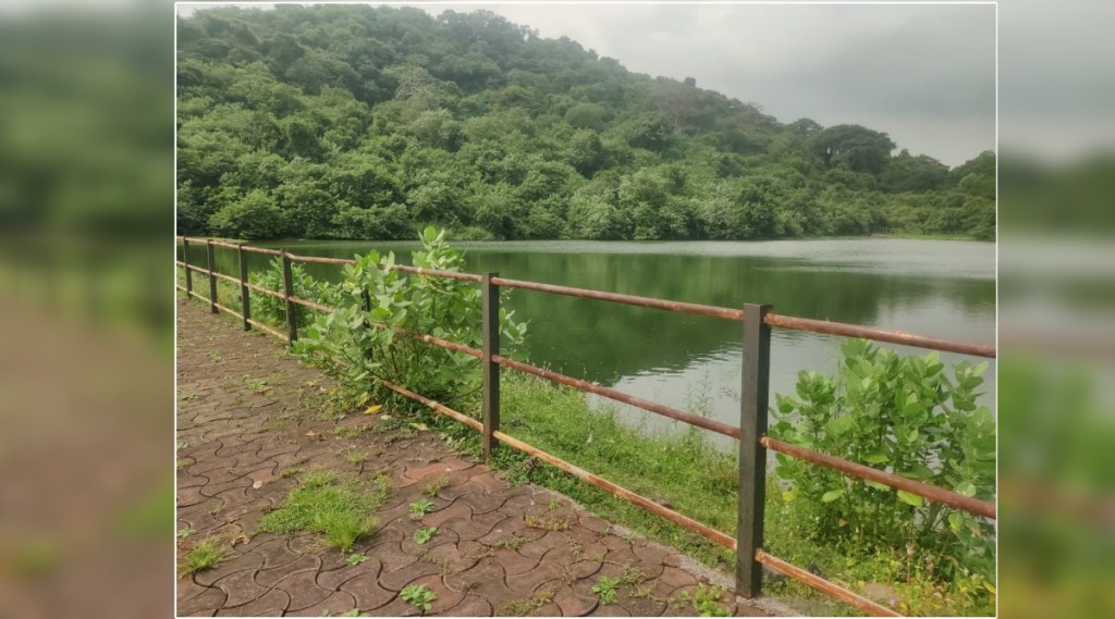एलिफंटा होणार 'पाणीदार'