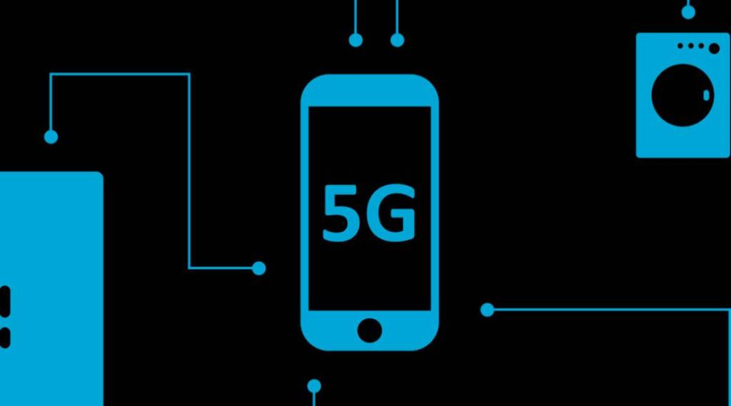 5G-India