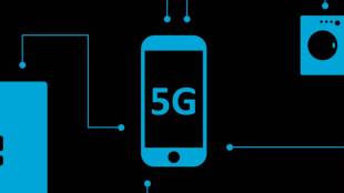 5G-India