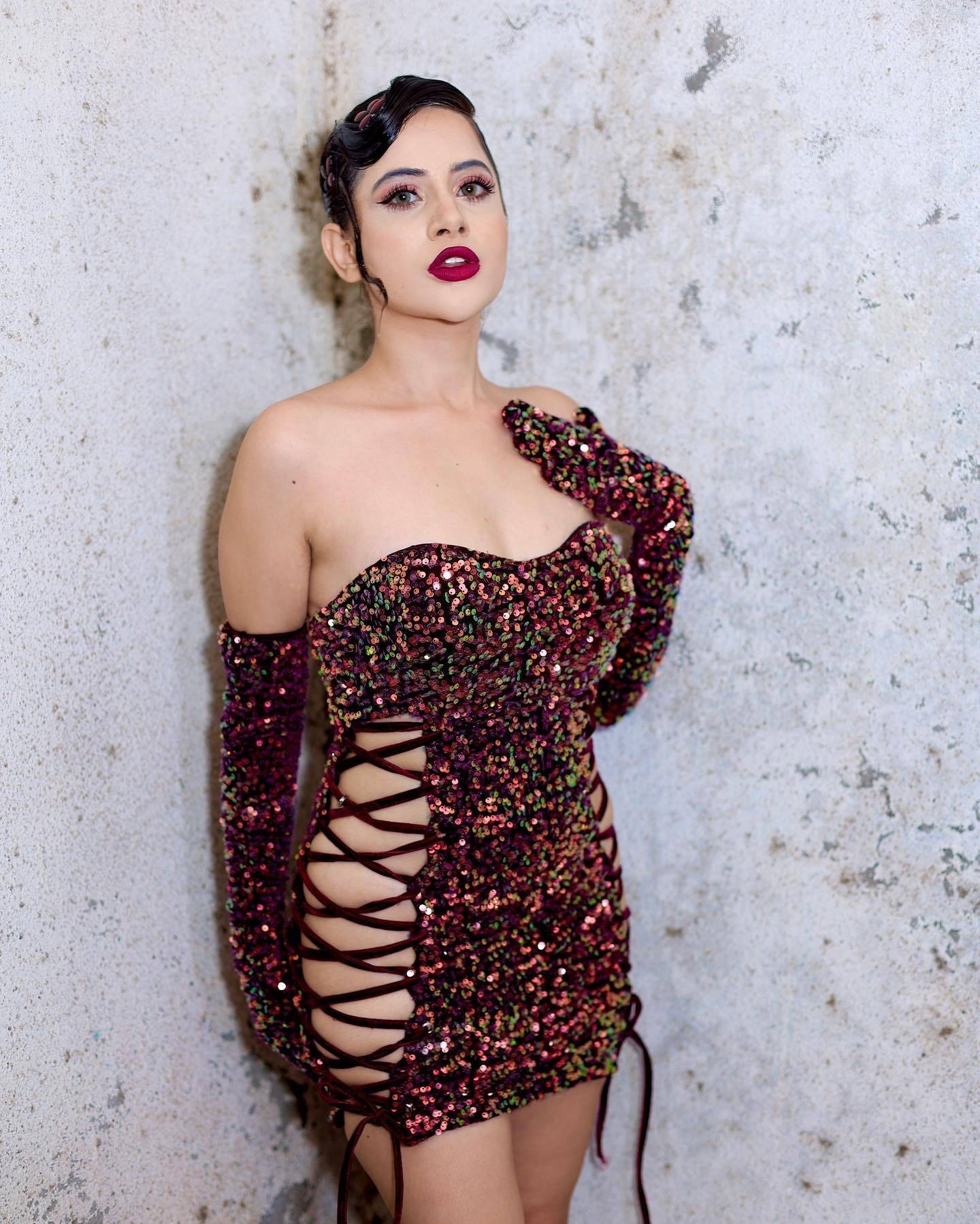 urfi javed 