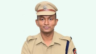 Pawan Bansod is the new Superintendent of Police of Yavatmal