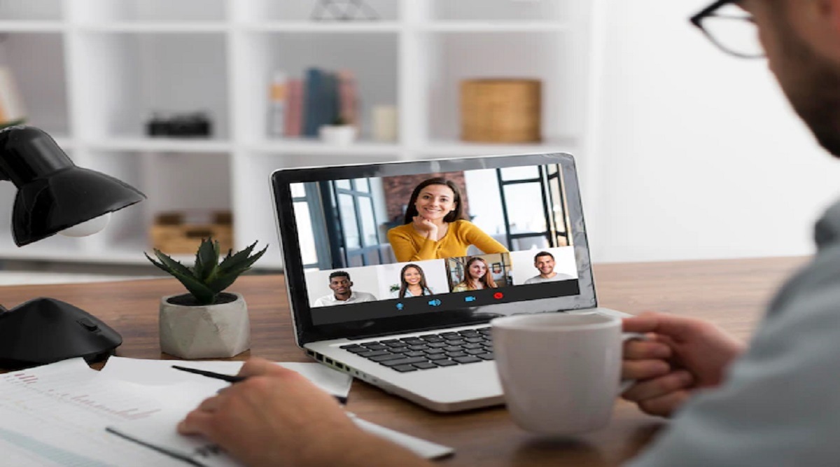  व्हिडीओ कॉन्फ्रेसिंग अॅप Google Meet युजर्संसाठी एक आनंदाची बातमी आहे. 