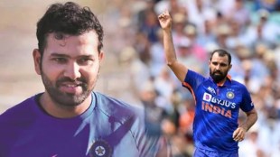 Mohammad Shami To Return in T 20 world Cup