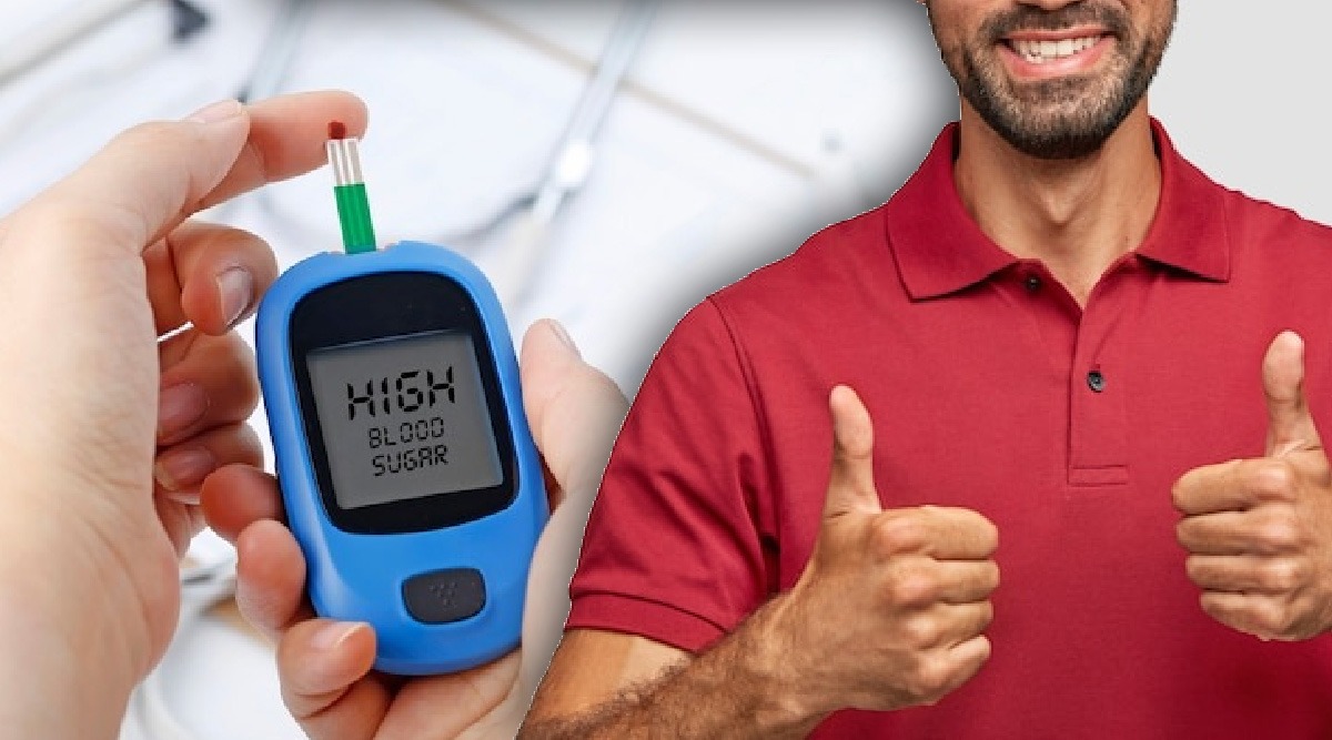 Diabetic patients should do these things in morning will help to keep blood sugar in control