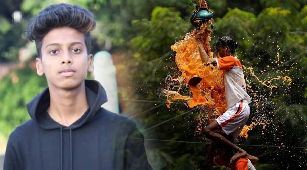 Injured Govinda Prathamesh Sawant passed away at KEM Hospital on Saturday Injured Govinda Prathamesh Sawant passed away at KEM Hospital on Saturday
