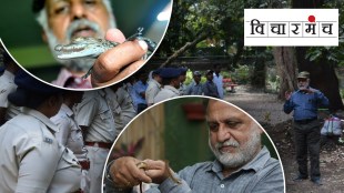 snake friends sarpmitra who popular snake park